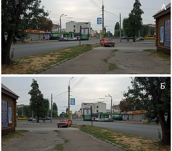 Сітілайти в Черкасах від Foros Media - Сітілайт черкаси, оренда сіті-лайта в Черкасах. Сіті лайт Черкаси ціна оренди. Сіті-лайт в Черкасах. Вартість оренди сітілайта