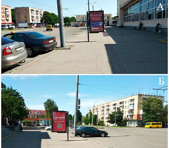 Сітілайти в Черкасах від Foros Media - Сітілайт черкаси, оренда сіті-лайта в Черкасах. Сіті лайт Черкаси ціна оренди. Сіті-лайт в Черкасах. Вартість оренди сітілайта