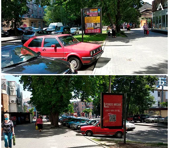 Сітілайти в Черкасах від Foros Media - Сітілайт черкаси, оренда сіті-лайта в Черкасах. Сіті лайт Черкаси ціна оренди. Сіті-лайт в Черкасах. Вартість оренди сітілайта