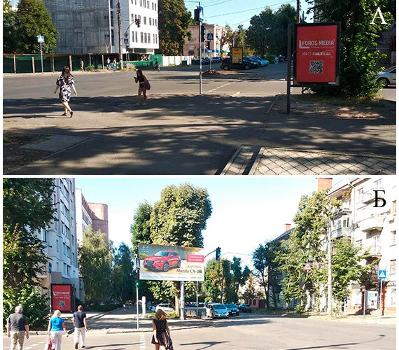 Сітілайти в Черкасах від Foros Media - Сітілайт черкаси, оренда сіті-лайта в Черкасах. Сіті лайт Черкаси ціна оренди. Сіті-лайт в Черкасах. Вартість оренди сітілайта