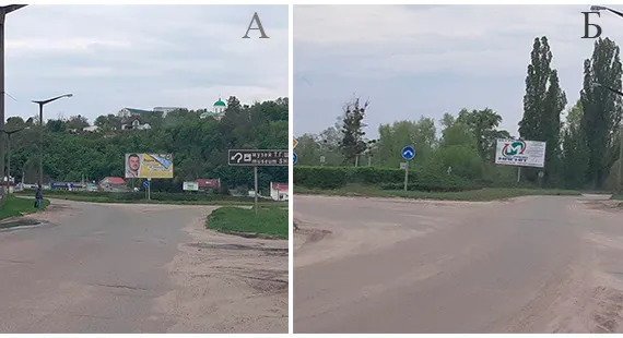Рекламне агентство Foros Media в Каневі - Борди Канів. Оренда білбордів в Каневі. Білборд Канів. Бігборд Канів. Оренда банерів в Каневі. Рекламний щит оренда Канів. Зовнішня реклама Канів