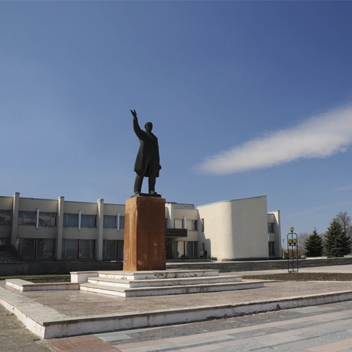 Оренда білборда у Драбові