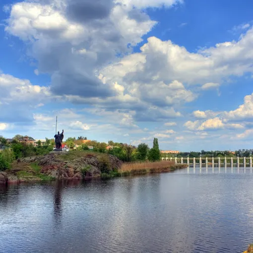 Білборд в оренду у Корсуні