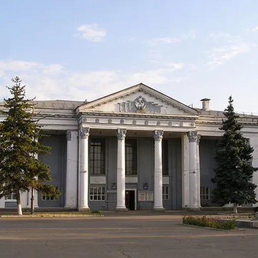 Білборди у Ватутіно